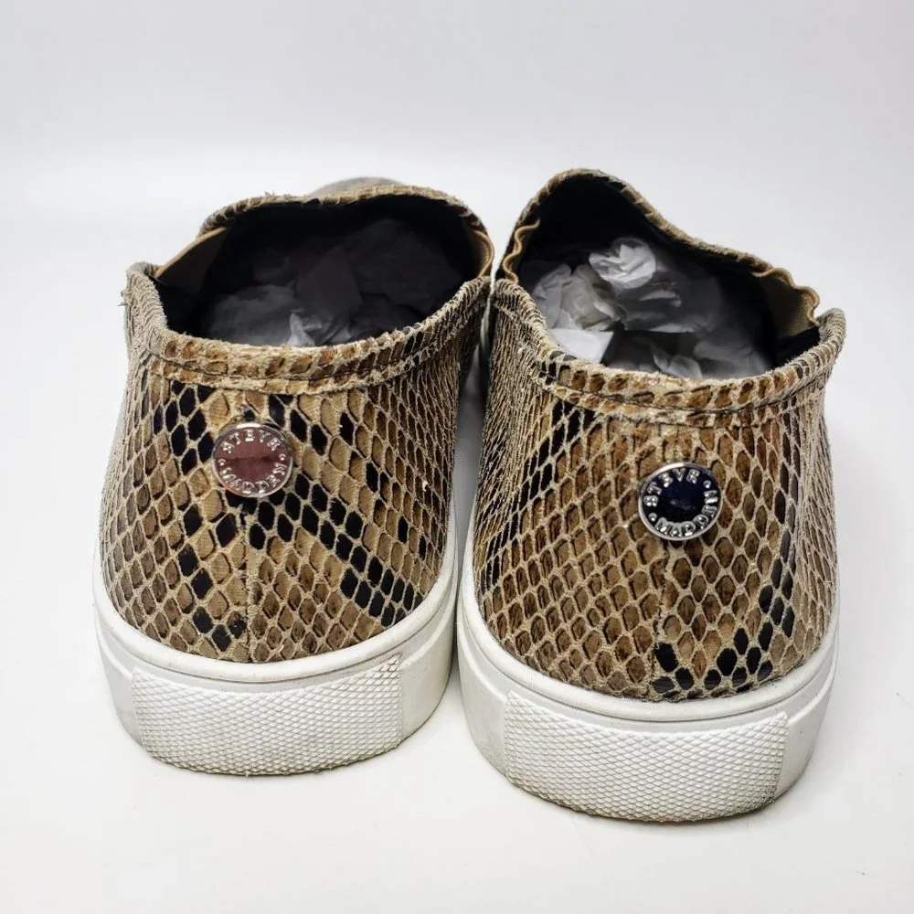 Steve Madden steve madden